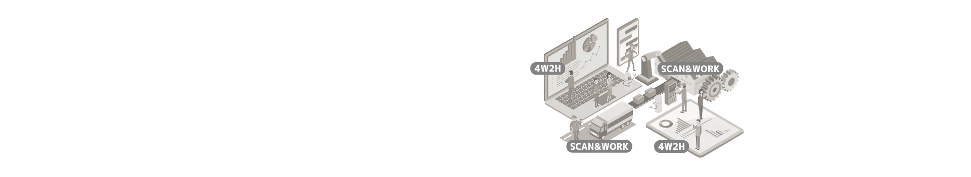 革新的なDXツール